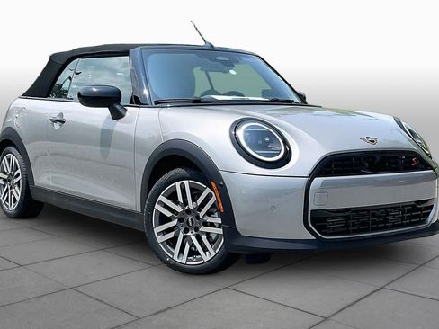 New 2026 MINI Cooper S FWD image 2