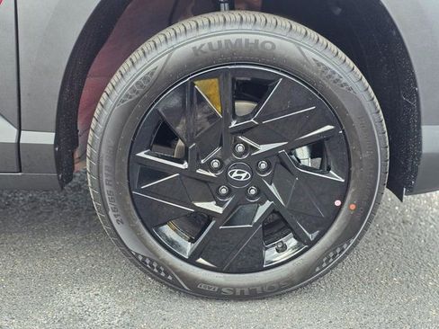 New 2026 Hyundai Kona SEL Sport AWD/4WD image 6