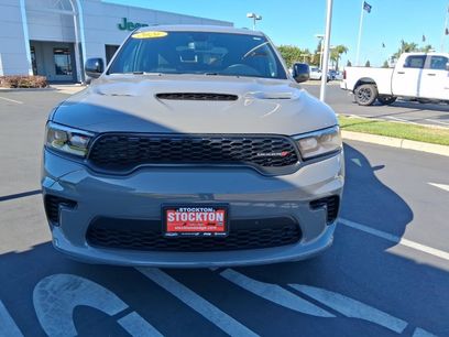 New 2026 Dodge Durango GT w/ Blacktop Package