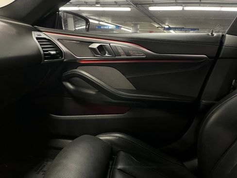 Used 2022 BMW 840i Gran Coupe xDrive AWD/4WD image 30