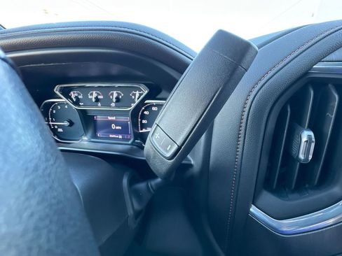 Certified 2021 GMC Sierra 1500 AT4 image 15