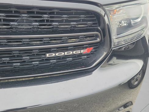 Used 2017 Dodge Durango GT w/ Nav & Power Liftgate Group RWD image 12