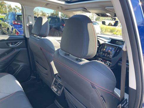 Certified 2023 Subaru Forester Sport image 30