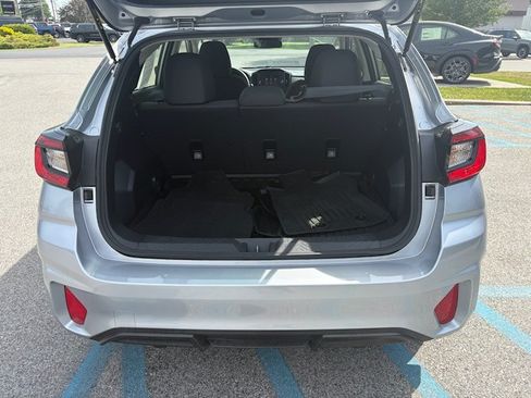 Used 2024 Subaru Impreza 2.0i AWD/4WD image 7