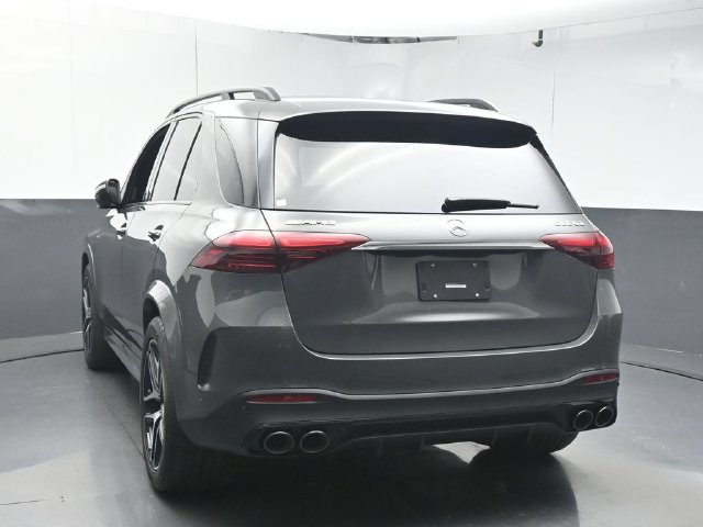 Used 2026 Mercedes-Benz GLE 53 AMG 4MATIC image 6