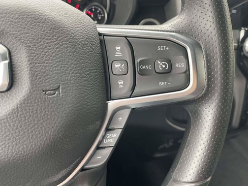 New 2026 RAM 2500 Tradesman AWD/4WD image 16