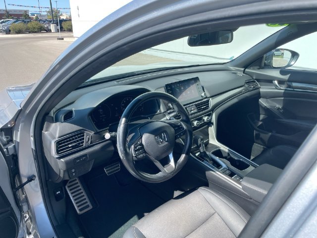 Used 2022 Honda Accord Sport image 10