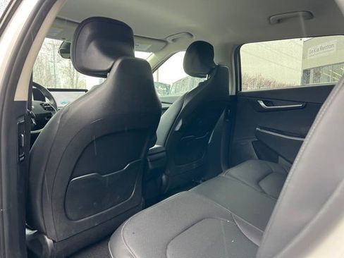 Certified 2024 Kia EV6 Wind w/ Wind Technology Package image 13