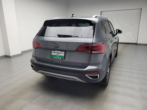 Used 2022 Volkswagen Taos SE AWD/4WD image 7