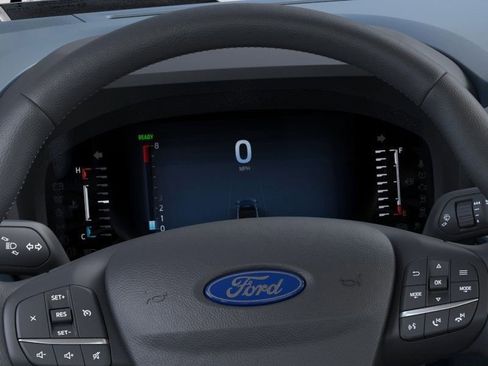 New 2025 Ford Maverick XLT w/ XLT Luxury Package AWD/4WD image 14