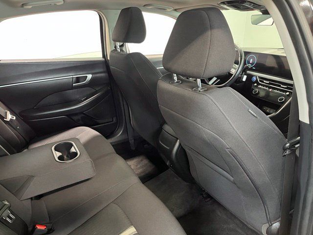Used 2024 Hyundai Sonata SEL w/ Convenience Package FWD image 15