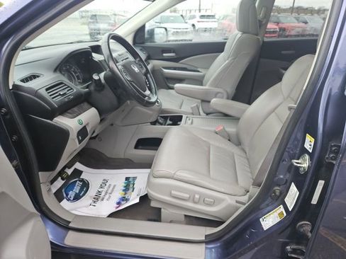 Used 2012 Honda CR-V EX-L image 18