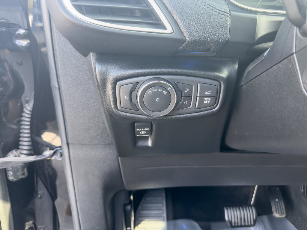 Used 2019 Lincoln Nautilus Reserve AWD/4WD image 27