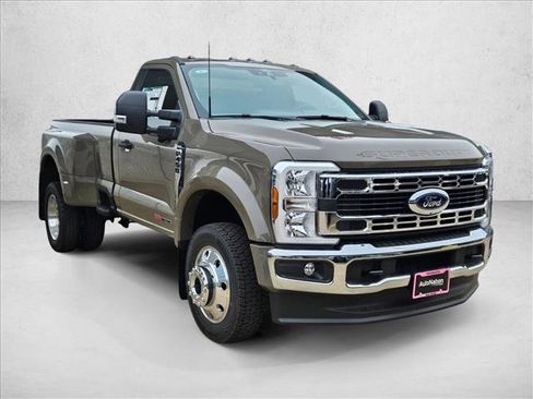 New 2026 Ford F450 XLT w/ 360-Degree Camera Package image 6