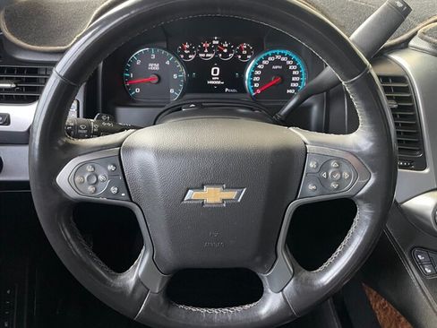 Used 2017 Chevrolet Tahoe Premier RWD image 17