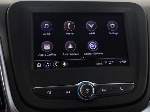 Used 2024 Chevrolet Equinox LS image 39