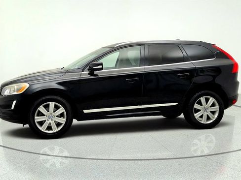 Used 2016 Volvo XC60 T6 AWD/4WD image 8