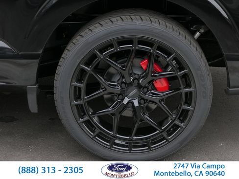 New 2026 Ford F150 XL AWD/4WD image 12