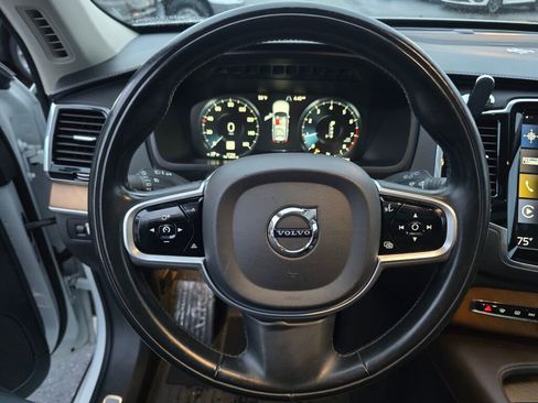Used 2019 Volvo XC90 T6 Inscription w/ Advanced Package image 27