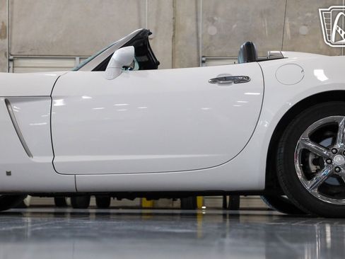 Used 2008 Saturn Sky Red Line image 31