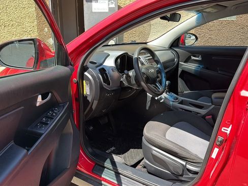 Used 2015 Kia Sportage LX AWD/4WD image 23