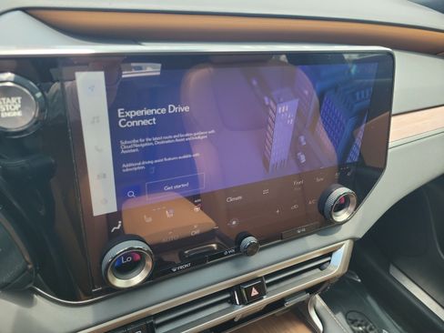 Certified 2024 Lexus RX 350 Premium Plus w/ Convenience Package FWD image 14