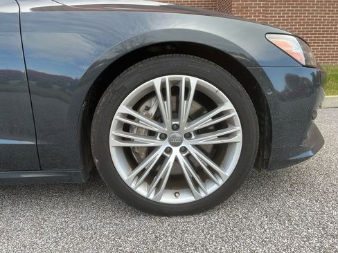 Used 2019 Audi A7 3.0T Premium Plus w/ Premium Plus Package image 34