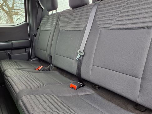 Used 2023 Ford F150 XL w/ STX Appearance Package image 5