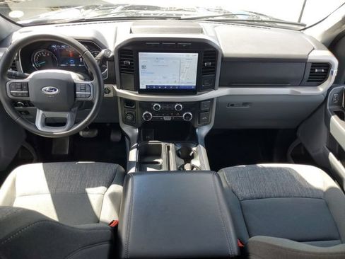 Certified 2023 Ford F150 XLT w/ Equipment Group 302A High AWD/4WD image 25