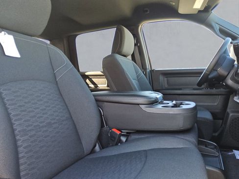 New 2026 RAM 2500 Tradesman image 31