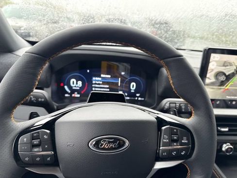New 2026 Ford Explorer Tremor w/ Tremor Ultimate Package AWD/4WD image 15