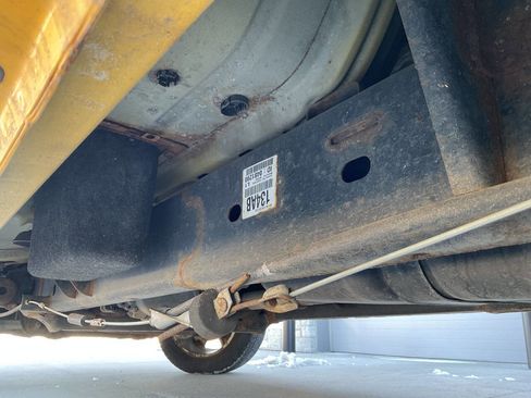 Used 2016 RAM 1500 Sport w/ Stinger Yellow Sport Package image 65