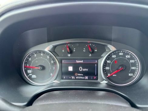 Used 2023 GMC Acadia SLT AWD/4WD image 34