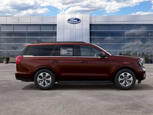 New 2027 Ford Expedition Active AWD/4WD image 5