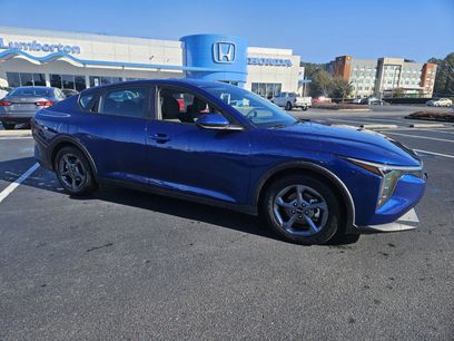 Used 2025 Kia K4 LXS