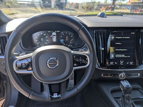 Used 2019 Volvo V90 T6 R-Design AWD/4WD image 21
