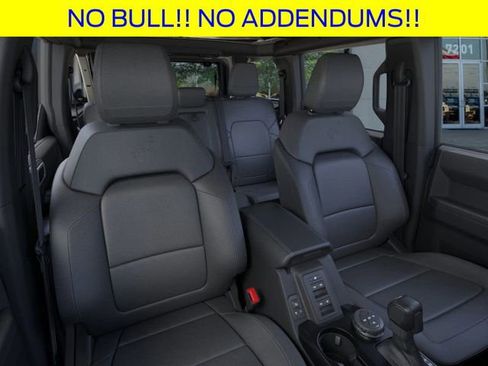 New 2026 Ford Bronco Outer Banks image 11