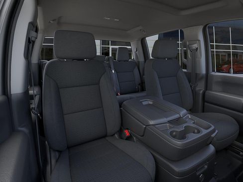 New 2026 GMC Sierra 3500 Pro w/ Convenience Package RWD image 16