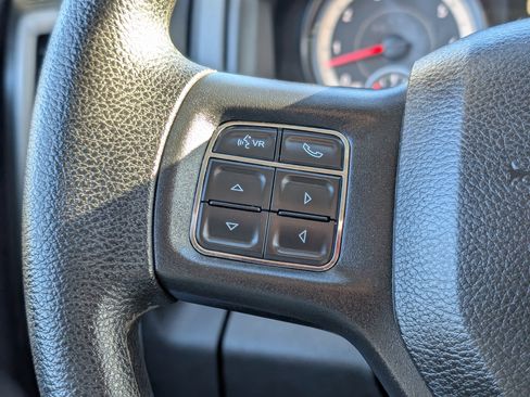 Used 2017 RAM 1500 Express w/ Black Ram 1500 Express Group image 18