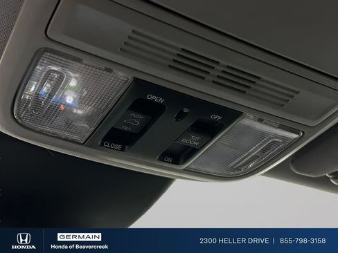 Used 2022 Honda Odyssey EX-L image 27