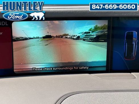 Used 2024 Lincoln Nautilus Black Label image 32