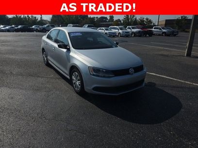 Used 2012 Volkswagen Jetta Sedan