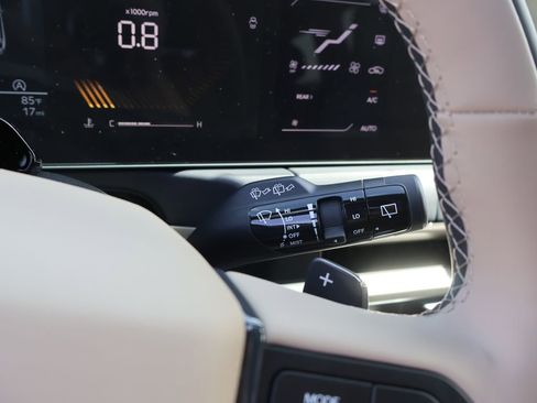 New 2027 Kia Telluride EX FWD image 32