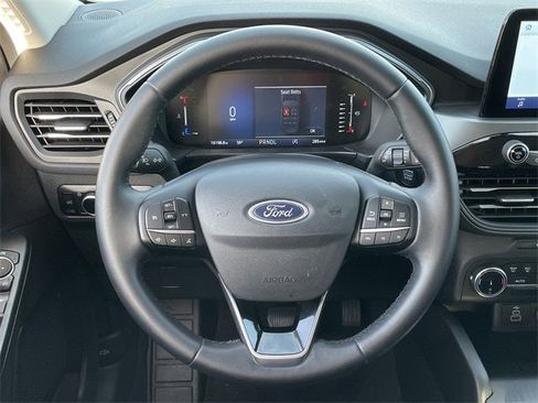Used 2024 Ford Escape Active image 12
