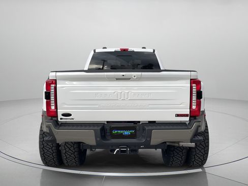 New 2026 Ford F350 King Ranch AWD/4WD image 5