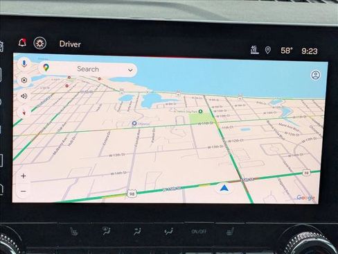 Used 2023 GMC Canyon Elevation w/ Convenience Package image 14