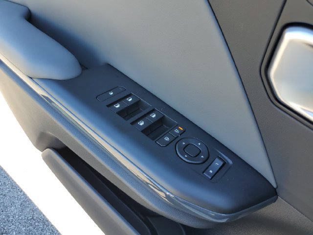 New 2026 Kia K4 GT-Line Turbo FWD image 25