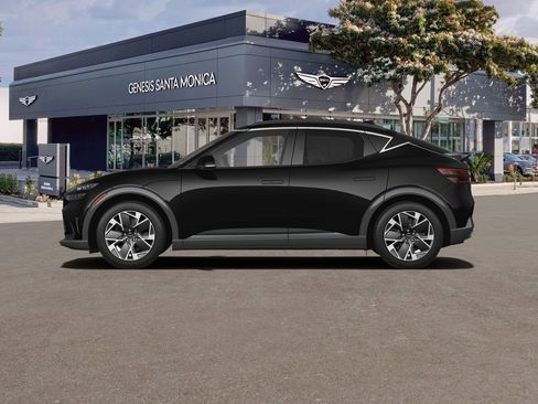 Used 2025 Genesis GV60 Advanced image 9