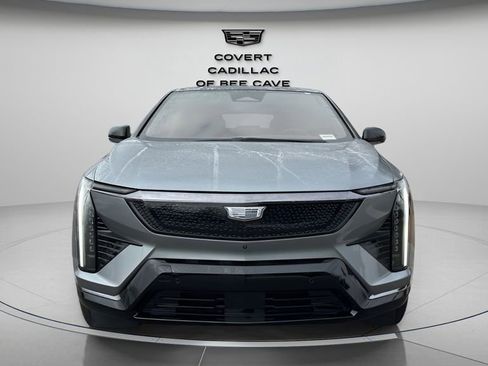 New 2026 Cadillac Optiq Sport 1 image 2