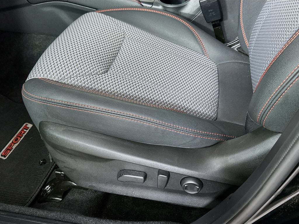Used 2024 Subaru Forester Sport AWD/4WD image 9